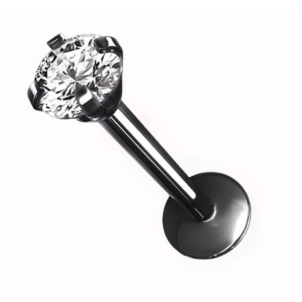 Τιτάνιο Labret Piercing με Ζιργκόν – Υποαλλεργικό & Κομψόround clear black Labret μπαρα διαμαντι σκουλαρικι αυτι τραγος helix medusa Monroe piercing asteri kardia tetragono heart square star round threaded stone kosmima πιρσινγκ lampret λαμπρετ conch diamantaki Τιτάνιο labret piercing με ζιργκόν, διαθέσιμο σε πολλά χρώματα και σχήματα. Βιδωτό και υποαλλεργικό, ιδανικό για διάφορα piercing αυτιού και χειλιού. Labret μπαρα διαμαντι σκουλαρικι αυτι τραγος helix medusa Monroe piercing asteri kardia tetragono heart square star round threaded stone kosmima πιρσινγκ lampret λαμπρετ conch diamantaki