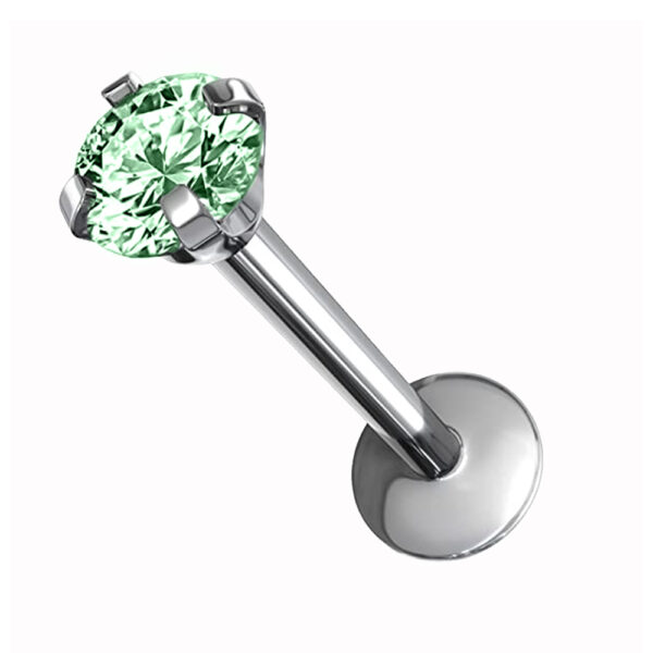 Τιτάνιο Labret Piercing με Ζιργκόν – Υποαλλεργικό & Κομψό round laxani Labret μπαρα διαμαντι σκουλαρικι αυτι τραγος helix medusa Monroe piercing asteri kardia tetragono heart square star round threaded stone kosmima πιρσινγκ lampret λαμπρετ conch diamantaki Τιτάνιο labret piercing με ζιργκόν, διαθέσιμο σε πολλά χρώματα και σχήματα. Βιδωτό και υποαλλεργικό, ιδανικό για διάφορα piercing αυτιού και χειλιού. Labret μπαρα διαμαντι σκουλαρικι αυτι τραγος helix medusa Monroe piercing asteri kardia tetragono heart square star round threaded stone kosmima πιρσινγκ lampret λαμπρετ conch diamantaki