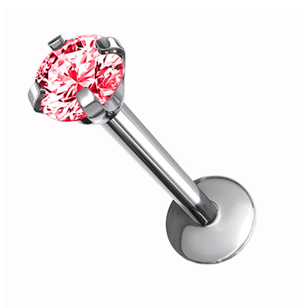 Τιτάνιο Labret Piercing με Ζιργκόν – Υποαλλεργικό & Κομψόround red Labret μπαρα διαμαντι σκουλαρικι αυτι τραγος helix medusa Monroe piercing asteri kardia tetragono heart square star round threaded stone kosmima πιρσινγκ lampret λαμπρετ conch diamantaki Τιτάνιο labret piercing με ζιργκόν, διαθέσιμο σε πολλά χρώματα και σχήματα. Βιδωτό και υποαλλεργικό, ιδανικό για διάφορα piercing αυτιού και χειλιού. Labret μπαρα διαμαντι σκουλαρικι αυτι τραγος helix medusa Monroe piercing asteri kardia tetragono heart square star round threaded stone kosmima πιρσινγκ lampret λαμπρετ conch diamantaki