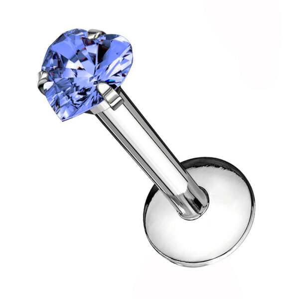 Τιτάνιο Labret Piercing με Ζιργκόν – Υποαλλεργικό & Κομψόheart blueLabret μπαρα διαμαντι σκουλαρικι αυτι τραγος helix medusa Monroe piercing asteri kardia tetragono heart square star round threaded stone kosmima πιρσινγκ lampret λαμπρετ conch diamantaki Labret μπαρα διαμαντι σκουλαρικι αυτι τραγος helix medusa Monroe piercing asteri kardia tetragono heart square star round threaded stone kosmima πιρσινγκ lampret λαμπρετ conch diamantakiΤιτάνιο labret piercing με ζιργκόν, διαθέσιμο σε πολλά χρώματα και σχήματα. Βιδωτό και υποαλλεργικό, ιδανικό για διάφορα piercing αυτιού και χειλιού.