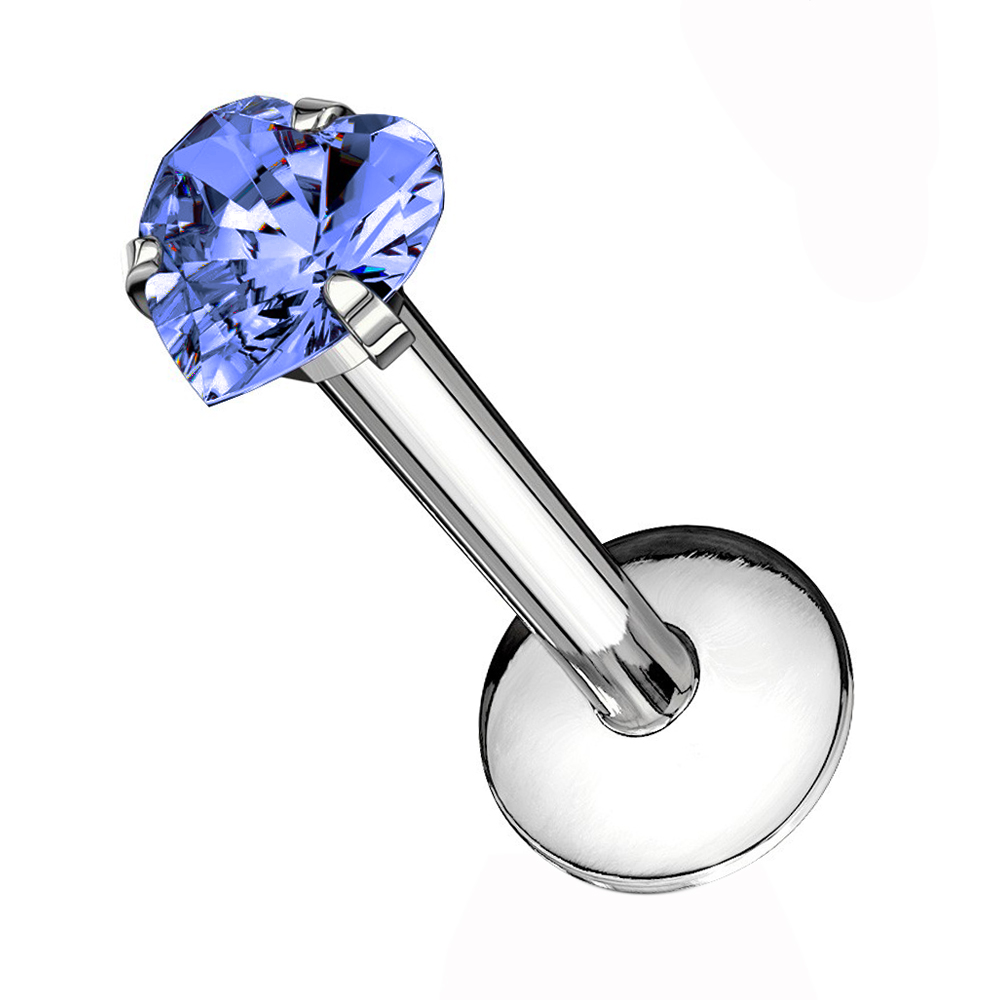 Labret μπαρα διαμαντι σκουλαρικι αυτι τραγος helix medusa Monroe piercing asteri kardia tetragono heart square star round threaded stone kosmima πιρσινγκ lampret λαμπρετ conch diamantakiΤιτάνιο labret piercing με ζιργκόν, διαθέσιμο σε πολλά χρώματα και σχήματα. Βιδωτό και υποαλλεργικό, ιδανικό για διάφορα piercing αυτιού και χειλιού.