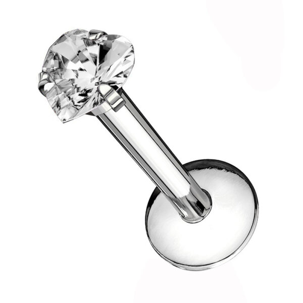 Τιτάνιο Labret Piercing με Ζιργκόν – Υποαλλεργικό & Κομψόheart clearLabret μπαρα διαμαντι σκουλαρικι αυτι τραγος helix medusa Monroe piercing asteri kardia tetragono heart square star round threaded stone kosmima πιρσινγκ lampret λαμπρετ conch diamantaki Labret μπαρα διαμαντι σκουλαρικι αυτι τραγος helix medusa Monroe piercing asteri kardia tetragono heart square star round threaded stone kosmima πιρσινγκ lampret λαμπρετ conch diamantakiΤιτάνιο labret piercing με ζιργκόν, διαθέσιμο σε πολλά χρώματα και σχήματα. Βιδωτό και υποαλλεργικό, ιδανικό για διάφορα piercing αυτιού και χειλιού.