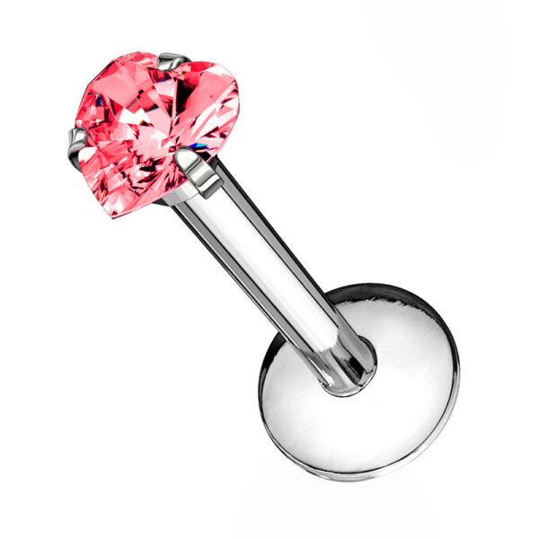 Τιτάνιο Labret Piercing με Ζιργκόν – Υποαλλεργικό & Κομψόheart redLabret μπαρα διαμαντι σκουλαρικι αυτι τραγος helix medusa Monroe piercing asteri kardia tetragono heart square star round threaded stone kosmima πιρσινγκ lampret λαμπρετ conch diamantaki Labret μπαρα διαμαντι σκουλαρικι αυτι τραγος helix medusa Monroe piercing asteri kardia tetragono heart square star round threaded stone kosmima πιρσινγκ lampret λαμπρετ conch diamantakiΤιτάνιο labret piercing με ζιργκόν, διαθέσιμο σε πολλά χρώματα και σχήματα. Βιδωτό και υποαλλεργικό, ιδανικό για διάφορα piercing αυτιού και χειλιού.