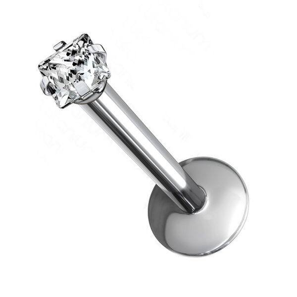 square clear Labret μπαρα διαμαντι σκουλαρικι αυτι τραγος helix medusa Monroe piercing asteri kardia tetragono heart square star round threaded stone kosmima πιρσινγκ lampret λαμπρετ conch diamantakiΤιτάνιο Labret Piercing με Ζιργκόν – Υποαλλεργικό & Κομψό Τιτάνιο labret piercing με ζιργκόν, διαθέσιμο σε πολλά χρώματα και σχήματα. Βιδωτό και υποαλλεργικό, ιδανικό για διάφορα piercing αυτιού και χειλιού. Labret μπαρα διαμαντι σκουλαρικι αυτι τραγος helix medusa Monroe piercing asteri kardia tetragono heart square star round threaded stone kosmima πιρσινγκ lampret λαμπρετ conch diamantaki