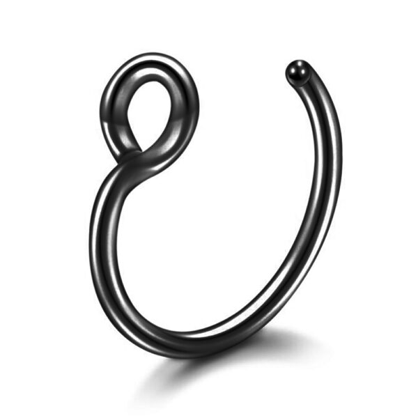 nostril , nostril piercing , κοσμημα μυτης , κοσμημα για την μυτη , fake nostril , nose ring , nose piercing , νοστριλ , ψευτικο νοστριλ , nostril χωρις τρυπα , νοστριλ χωρις τρυπα