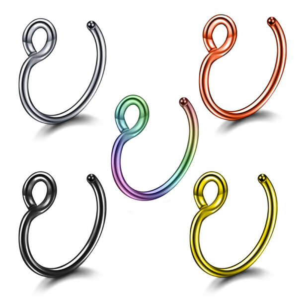 nostril , nostril piercing , κοσμημα μυτης , κοσμημα για την μυτη , fake nostril , nose ring , nose piercing , νοστριλ , ψευτικο νοστριλ , nostril χωρις τρυπα , νοστριλ χωρις τρυπα